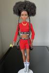 Mattel - Barbie - Extra - Doll #1 - Doll